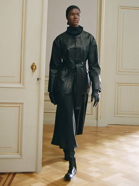 New from AMI Paris