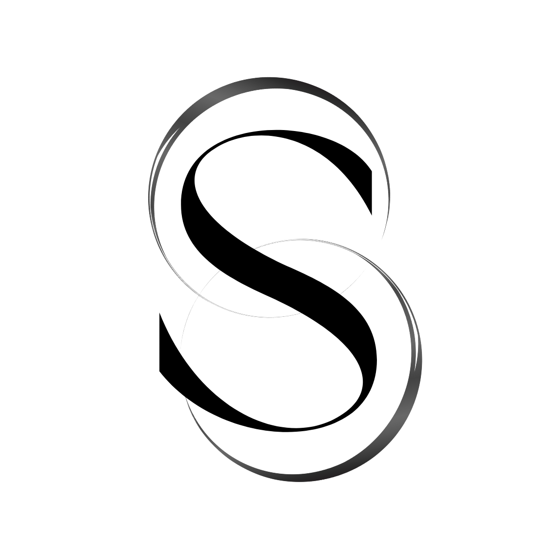 S Logo